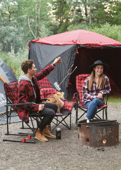 Unique Camping Gear Gifts