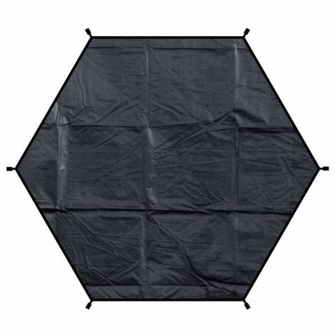 Bear Den Gazebo - Privacy Panel - Tents | KUMA Outdoor Gear