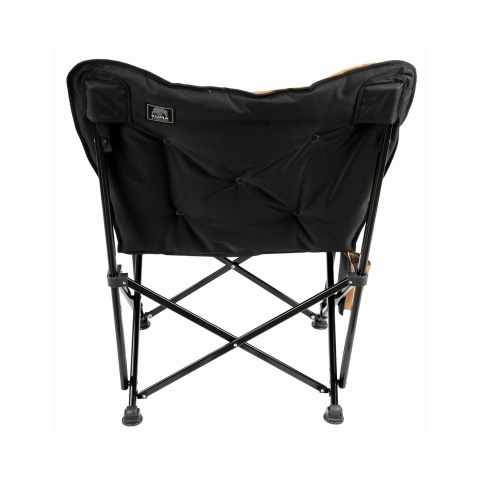 Aurora Padded Chair