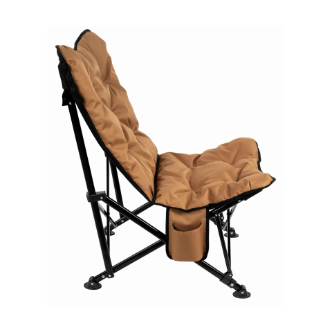 Aurora Padded Chair