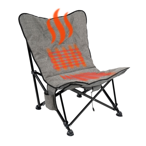 Aurora Heated Chair - Bluetooth