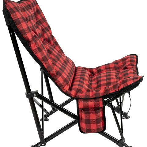 Aurora Heated Chair - Bluetooth