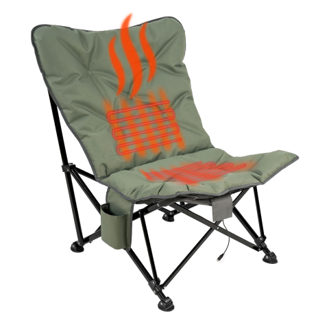 Aurora Heated Chair - Bluetooth