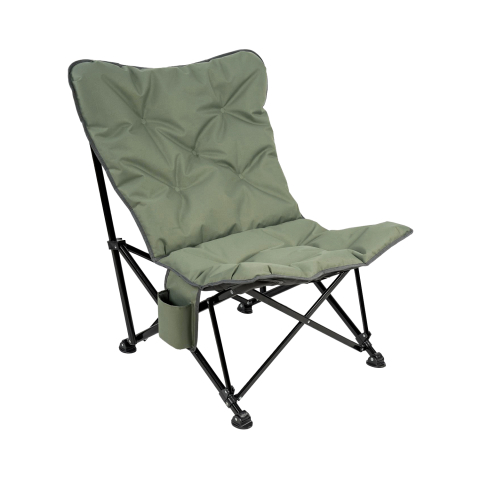 Aurora Padded Chair