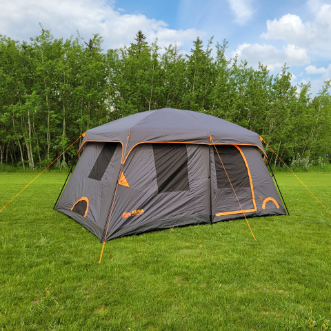 Camping Tents & Shelters For Sale