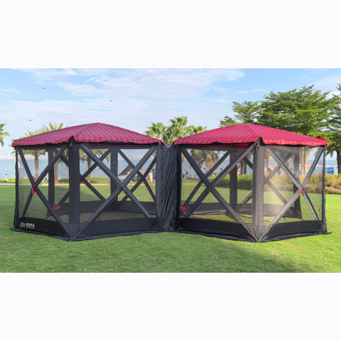 Bear Den Gazebo Connecting Gusset