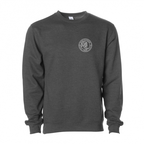 Family Circle Crewneck Family Circle Crewneck