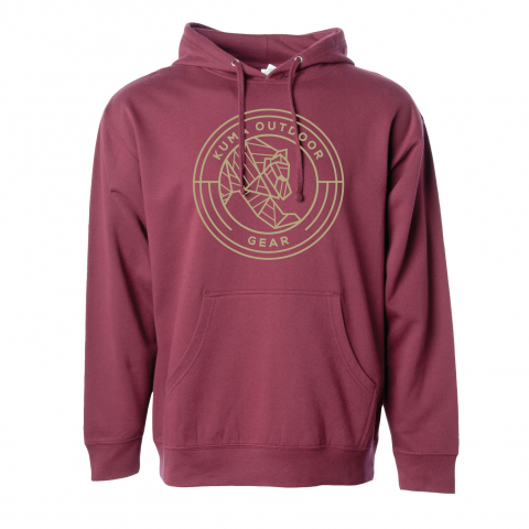 Family Circle Hoody Family Circle Hoody