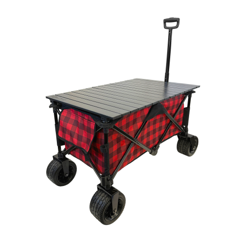 Kodiak Utility Cart