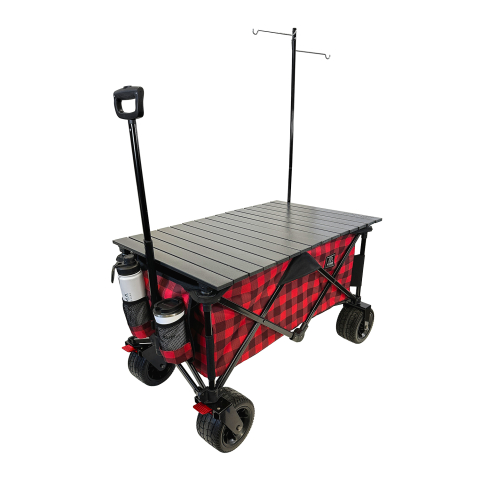 Kodiak Utility Cart Kodiak Utility Cart