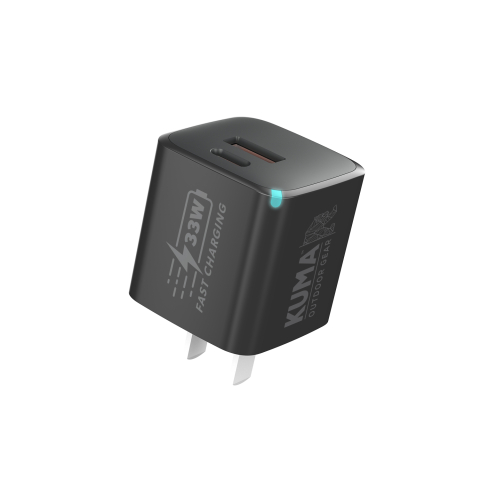 Kuma Charging Block Kuma Charging Block