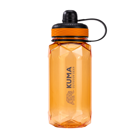 Poly Mountain Water Bottle