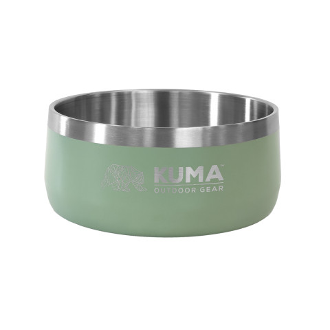 Stainless Steel Dog Bowl