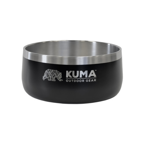 Stainless Steel Dog Bowl