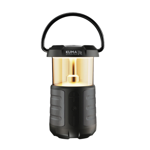 Trailmate Speaker Lantern