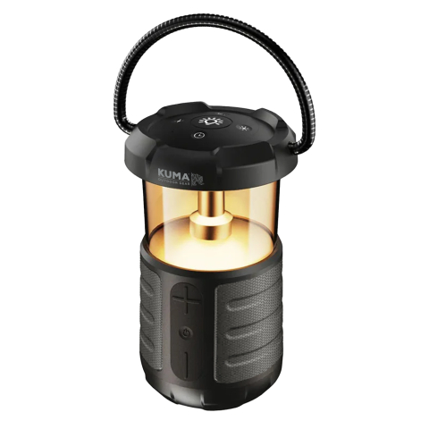 Trailmate Speaker Lantern