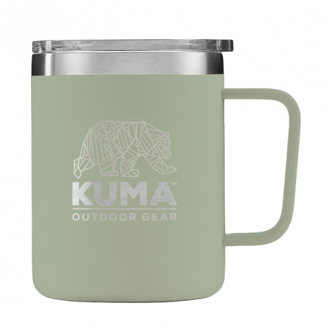 Travel Mug | KUMA™ Outdoor Gear
