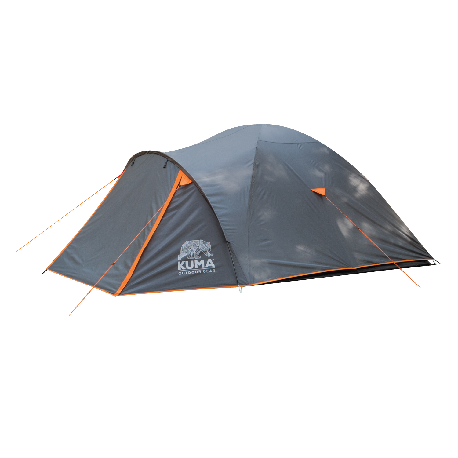 Tekarra 4 Tent  KUMA™ Outdoor Gear