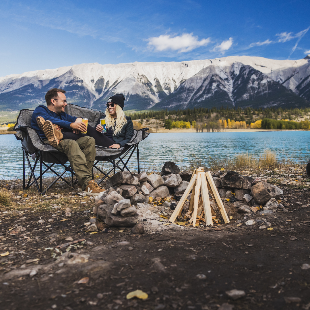 Best Heated Camping Chairs