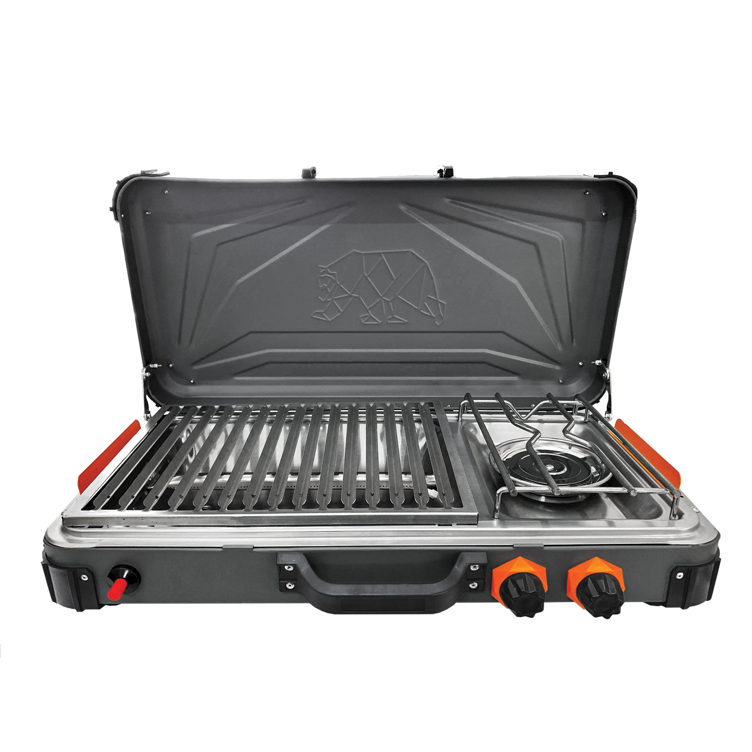 Grill and Burner Propane Stove