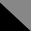 Heather / Black